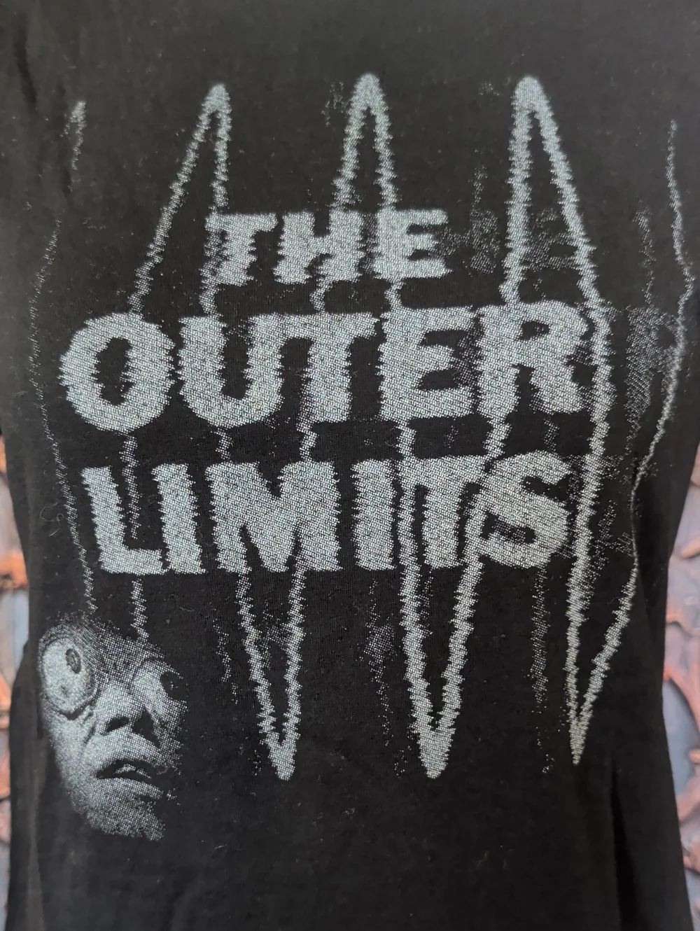 Local Boogeyman Tee - Picture 3 of 6